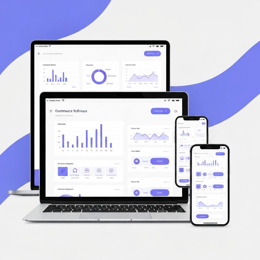 Sellfiz Platform Preview