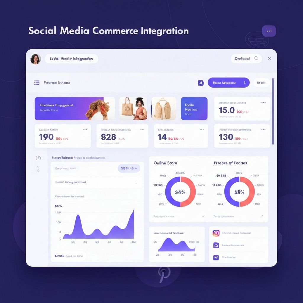 Social Commerce